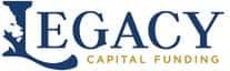 Legacy Capital Funding Logo