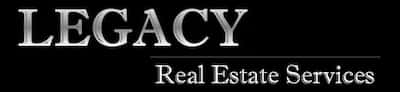 Legacy Real Estate Services, Inc. Logo