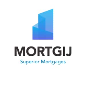 Mortgij, Inc. Logo