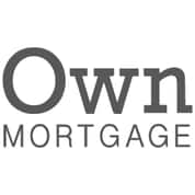 Own Mortgage, Inc Logo