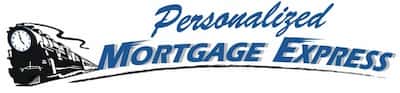 Personalized Mortgage Express, Inc. Logo