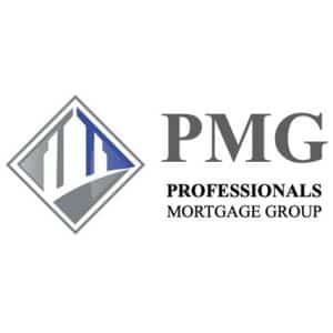 Professionals Mortgage Group Logo