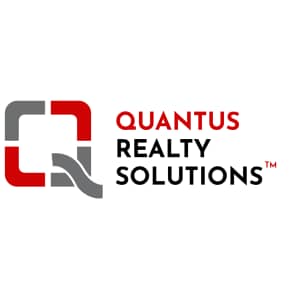 Quantus Realty Solutions Logo