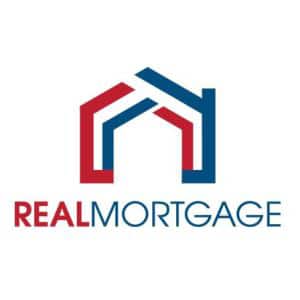 RealMortgage, Inc. Logo