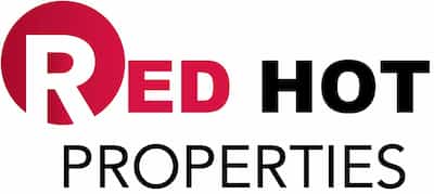 Red Hot Properties Logo