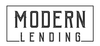 Taylor Loop - Modern Lending Logo