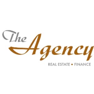The Agency Finance Logo