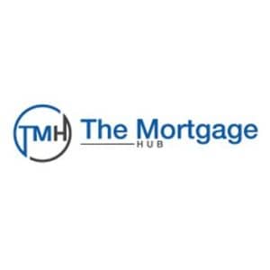 The Mortgage Hub Logo