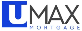 UMAX Mortgage Logo