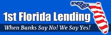 1st Florida Lending Corp Logo
