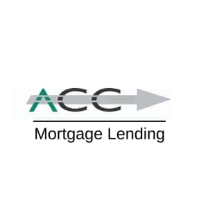 ACC Mortgage Lending Logo