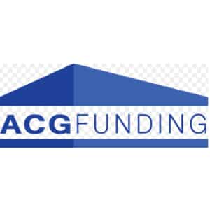 ACG Funding Inc Logo