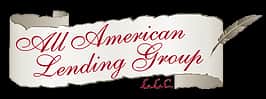 All American Lending Group, L.L.C. Logo