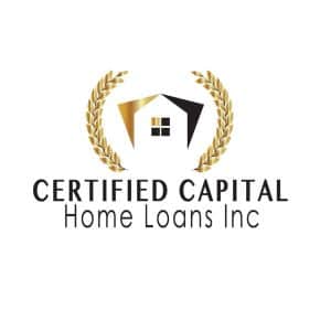 Certified Capital Home Loans, Inc. Logo