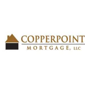 Copperpoint Mortgage LLC Logo