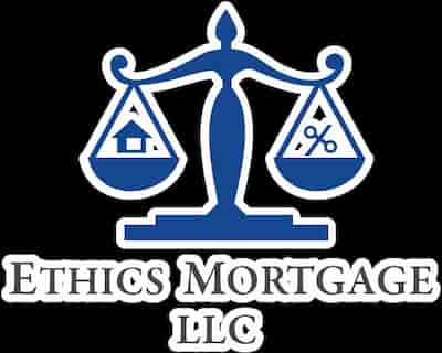 Ethics Mortgage LLC Logo