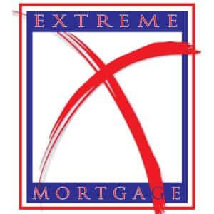 Extreme Mortgage Lending Logo