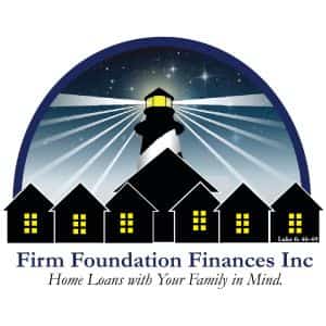 Firm Foundation Finances Inc Logo