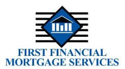 First Financial Mortgage Services LLC Logo