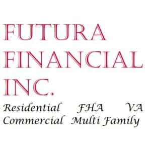 Futura Financial Inc. Logo