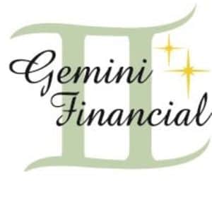 Gemini Financial Logo