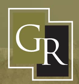 GR Financial Logo