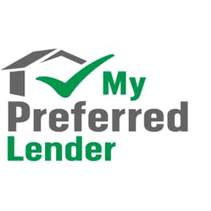 My Preferred Lender Logo