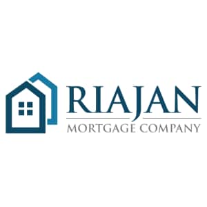 Riajan Mortgage LLC Logo