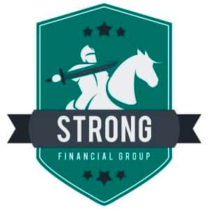 Strong Financial Group Inc Logo