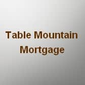 Table Mountain Mortgage Logo