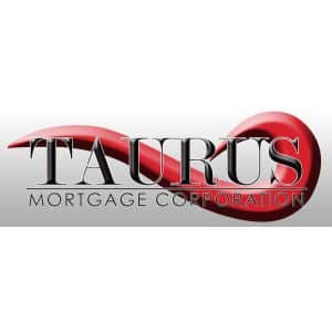 Taurus Mortgage Corporation Logo