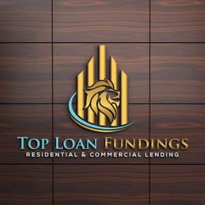 Top Loan Fundings Logo