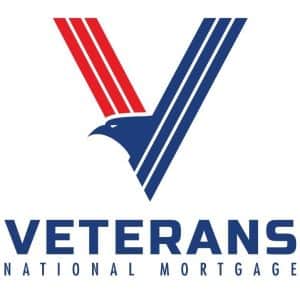 Veterans National Mortgage Inc Logo
