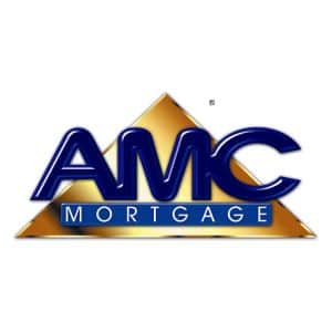 AMC Mortgage Corporation Logo