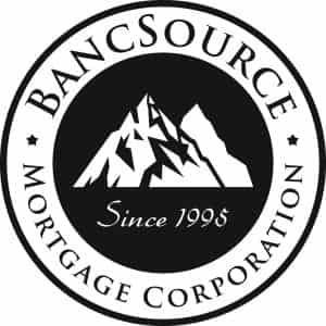 Bancsource Mortgage Corporation Logo