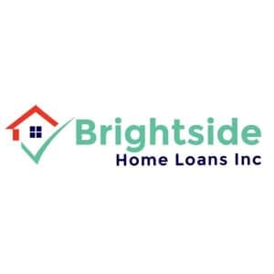 Brightside Home Loans Inc Logo