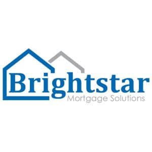 Brightstar Mortgage Solutions LLC Logo