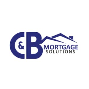 C&B Mortgage Solutions LLC Logo