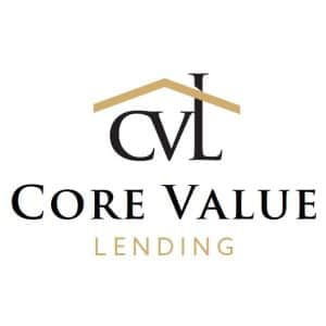 Core Value Lending Logo