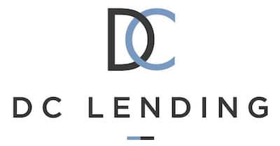 DC Lending LLC Logo