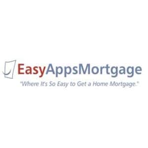 Easy Apps Mortgage Inc Logo