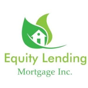 Equity Lending Mortgage Inc Logo