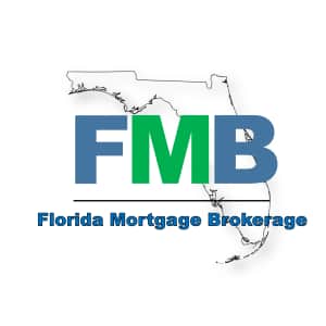 Florida Mortgage Brokerage Inc Logo