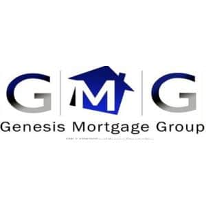 Genesis Mortgage Group LLC Logo