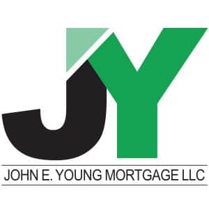 John E Young Mortgage LLC Logo
