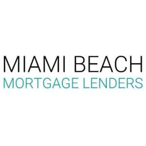 Miami Beach Mortgage Lenders LLC Logo