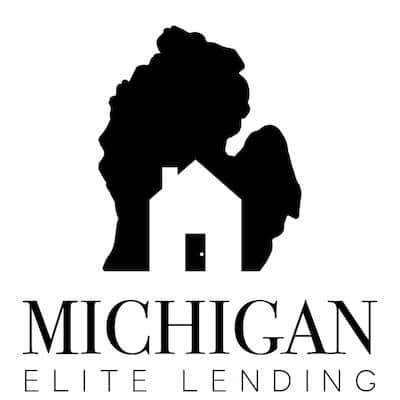 Michigan Elite Lending Logo