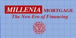 Millenia Mortgage Logo