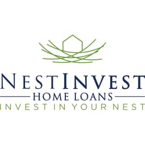 NestInvest Home Loans LLC Logo