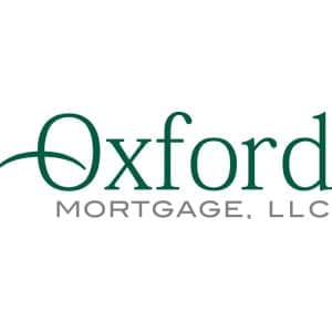 Oxford Mortgage LLC Logo